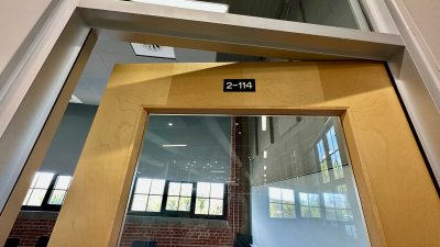 Centre d&#039;entrepreneuriat Alphonse-Desjardins